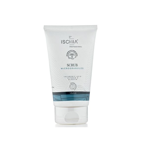 Sali Di Ischia – Scrub Microgranuli – 150ml