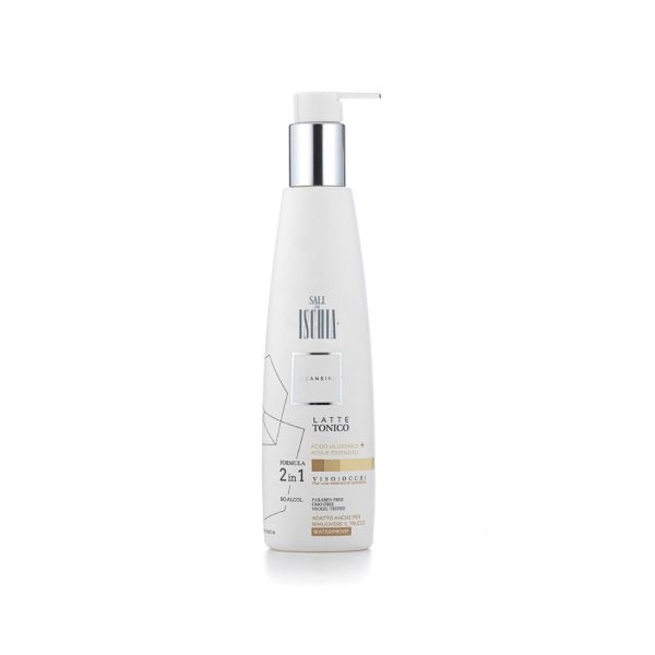 Sali Di Ischia – Latte & Tonico 2in1 – 250ml