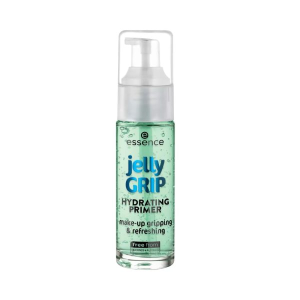 Jelly Gryp Hydrating Primer