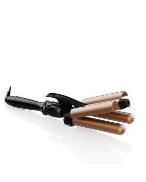 New Triplex Gold Style Melcap - 19mm