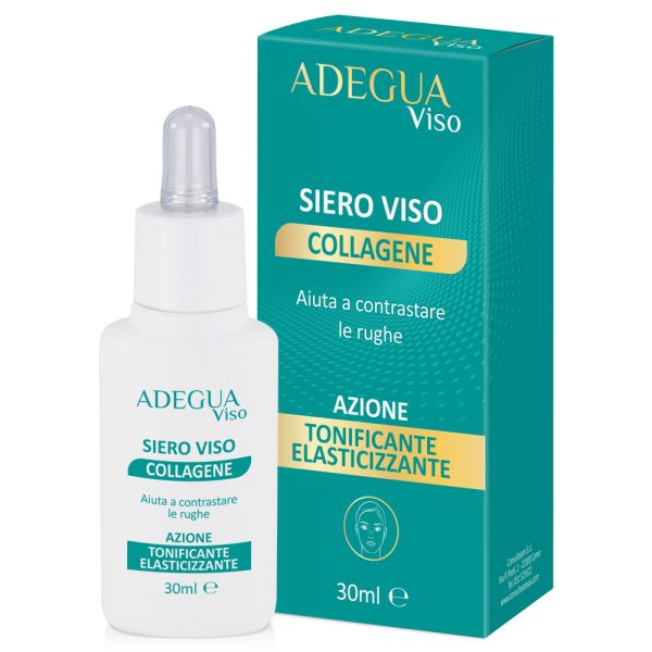 Adegua Siero Al Collagene