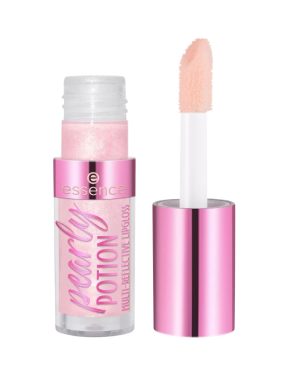 Essence Lucidalabbra Gloss Pearly Potion Multi-reflectve