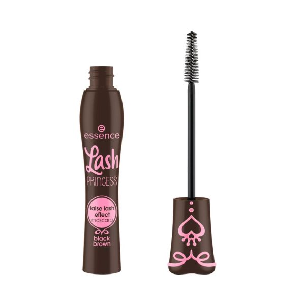 Lash Princess False Lash Effect Mascara Marrone