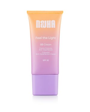 Nejha Bb Cream