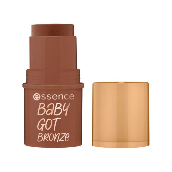 Bronzer In Stick Baby Got – N. 40