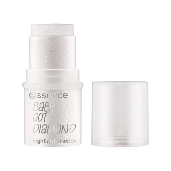 Bronzer In Stick Baby Got – Diamond