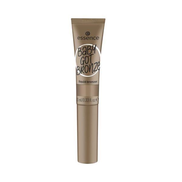 Bronzer Liquido Baby Got 10