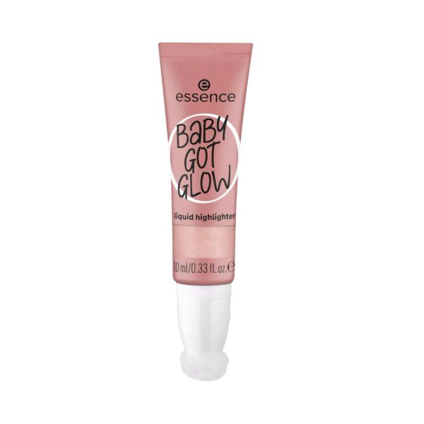 Baby Got Glow Illuminante Liquido N 20