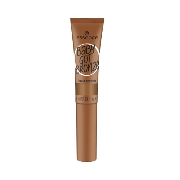 Baby Got Bronze – 20 Sunkissed Sweety