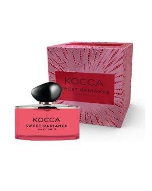 Kocca Swet Radiance Edt 100ml