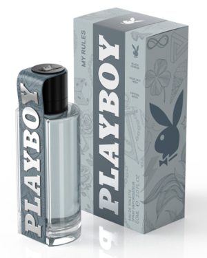 Playboy My Rules Edt 60 Ml