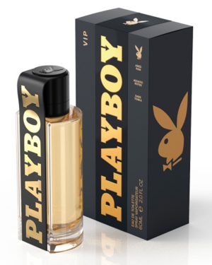 Playboy Vip Edt 60ml