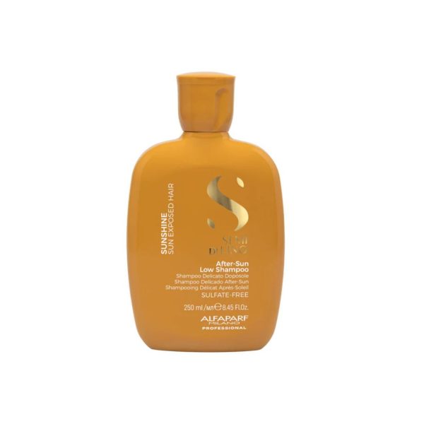 Alfaparf – Shampoo Delicato Dopo Sole 250  Ml