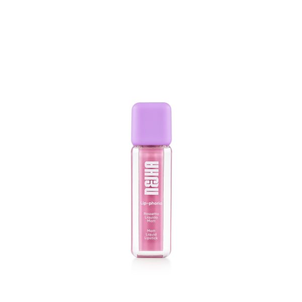 Nejha Lip Phoria Rossetto Mat