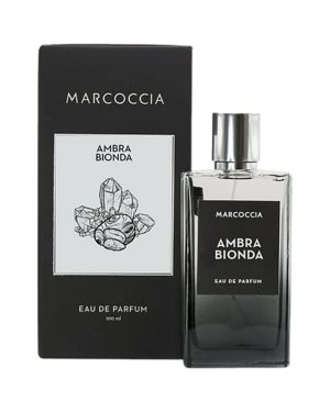 Marcoccia - Ambra Bionda 100 Ml