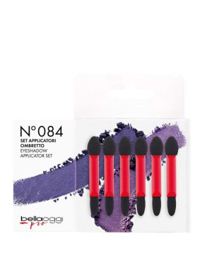 Bella Oggi N 084 Set Applicatori Ombretto