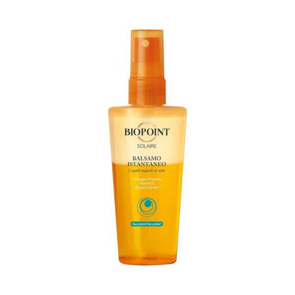 Biopoint – Balsamo Istantaneo