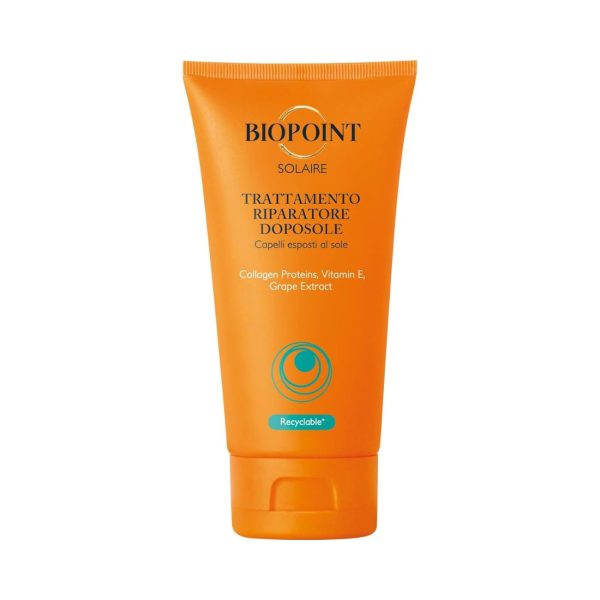 Biopoint – Trattamento Riparatore Maschera Dopo Sole 150ml