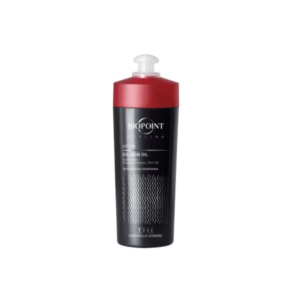 Biopoint Oil Non Oil 200 Ml