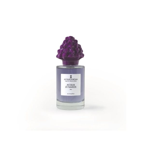 Sikelia – Acqua Di Naxos Fico 100 Ml
