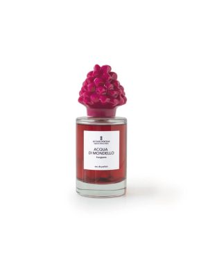 Sikelia - Acqua Di Mondello Frangipane 100 Ml