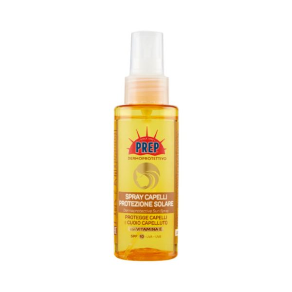 Prep – Spray Capelli Protezione Solare 100ml