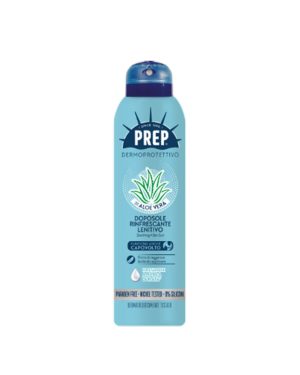 Prep Spray Doposole Rinfrescante Lentivo 150ml