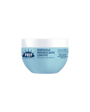 Prep - Doposole Rinfrescante Vaso Lentivo 300ml