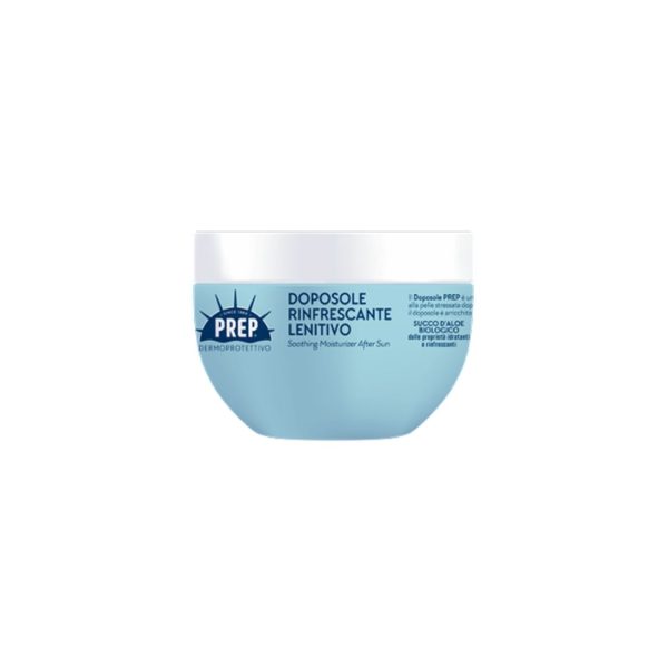 Prep – Doposole Rinfrescante Vaso Lentivo 300ml