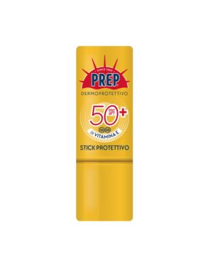 Prep - Stick Protettivo Spf50+