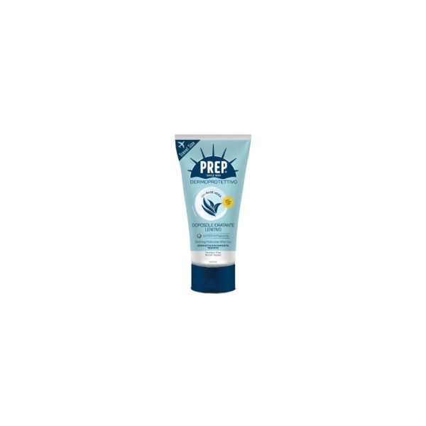 Prep – Doposole Rinfrescante Lentivo 50ml
