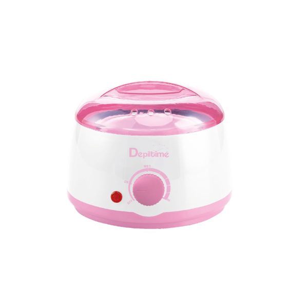 Melcap – Scaldacera Depiltime