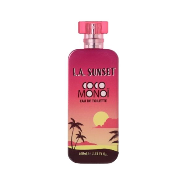 Coco Monoi – L..a. Sunset Eau De Toilette 100ml