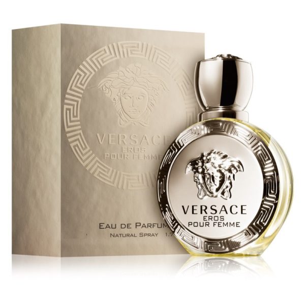 Versace Eros Pour Femme – Edp 50ml
