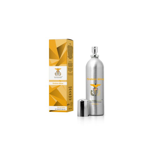 Les Perles D’orient – Arabian Shine