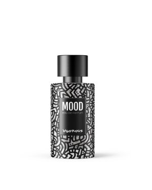 Mood - Vigorous
