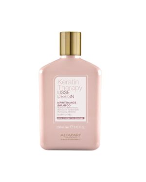 Alfaparf Lisse Design Shampoo Keratin 250 Ml