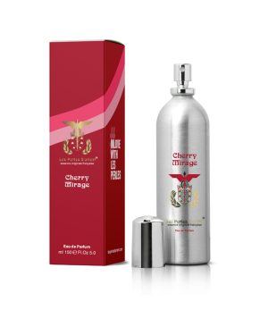 Les Perles D'orient - Cherry Mirage 150 Ml Edp