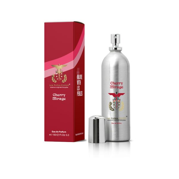 Les Perles D’orient – Cherry Mirage 150 Ml Edp