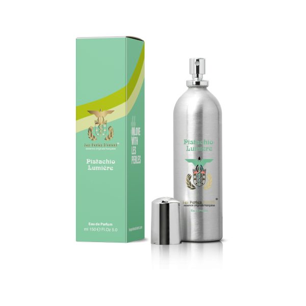 Les Perles D’orient – Pistacchio Lumier 150 Ml Edp