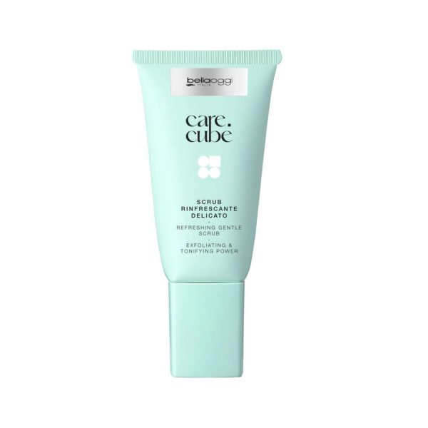 Bellaoggi Scrub Rinfrescante Delicato