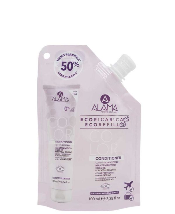 Alama – Conditioner Color Ricarica 100ml