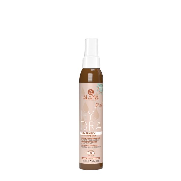 Alama – Hydra Crema Riparatrice Solare 150ml