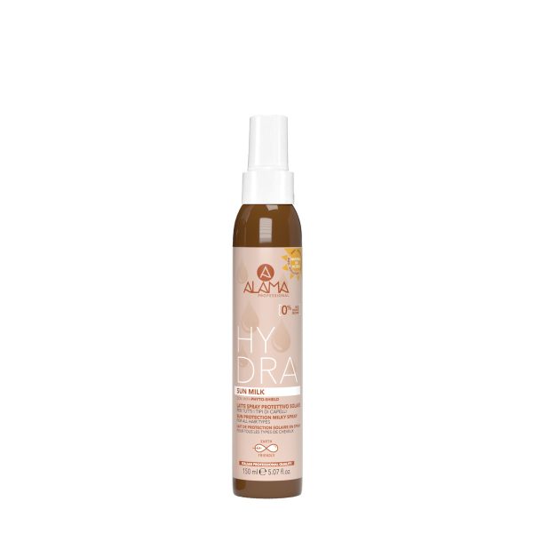 Alama – Latte Spray Protettivo Solare 150ml