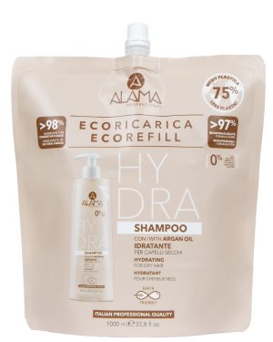 Alama - Hydra Shampoo Ricarica 1000ml