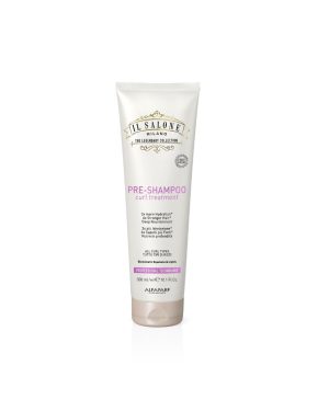 Il Salone - Pre Shampoo Ricci 300ml Alfaparf Milano