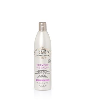 Il Salone - Shampoo Ricci Alfaparf Milano