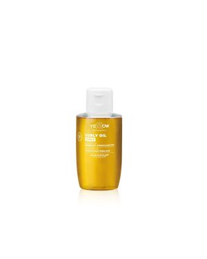 Yellow Alfaparf - Olio Ricci