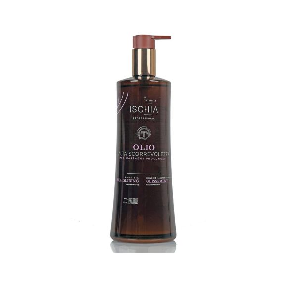 Biopont – Crema Corpo Age Care – 500ml