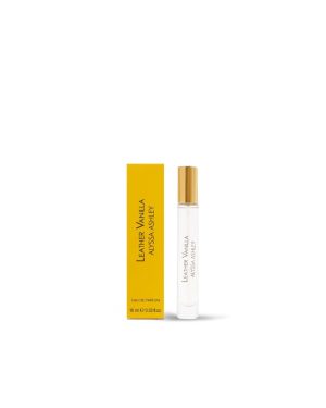 Alyssa Ashley Leather Vanilla Edp 10 Ml